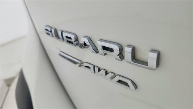 used 2021 Subaru Outback car, priced at $23,777