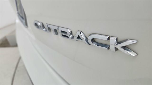 used 2021 Subaru Outback car, priced at $23,777