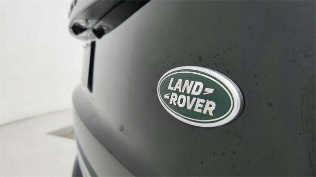 used 2023 Land Rover Range Rover car, priced at $116,750