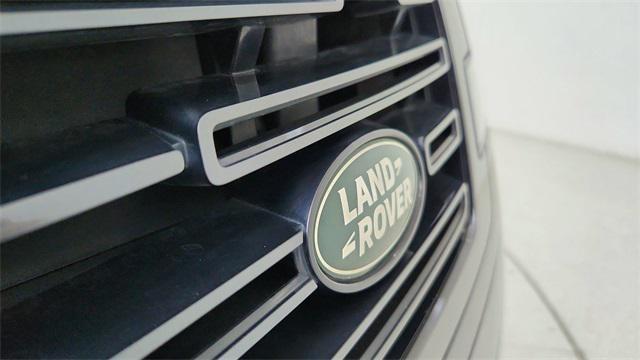 used 2023 Land Rover Range Rover car, priced at $116,750