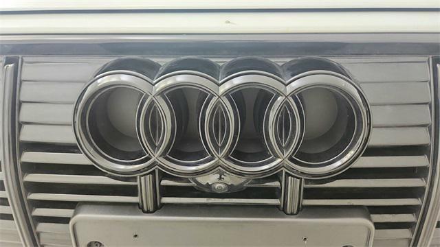 used 2023 Audi e-tron car, priced at $36,950