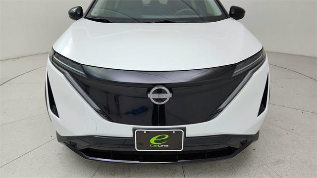 used 2024 Nissan ARIYA car, priced at $26,650