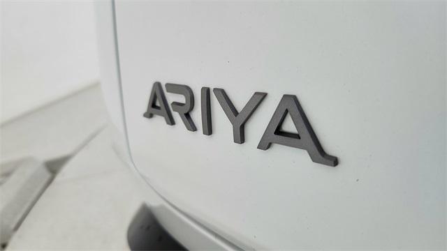 used 2024 Nissan ARIYA car, priced at $26,650