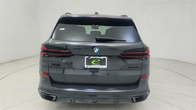used 2026 BMW X5 car, priced at $74,950