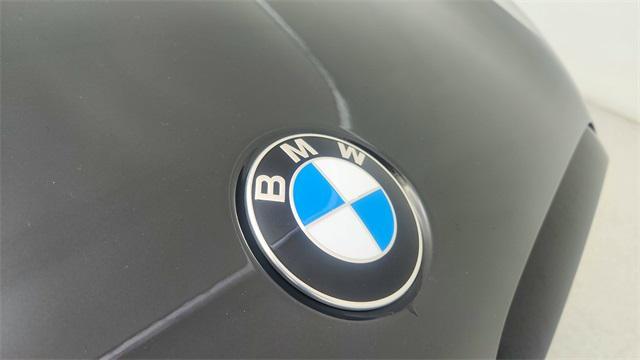 used 2026 BMW X5 car, priced at $74,950