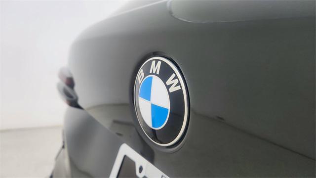 used 2026 BMW X5 car, priced at $74,950