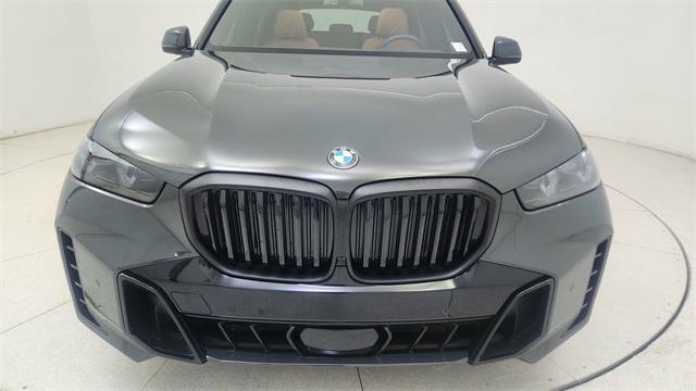 used 2026 BMW X5 car, priced at $74,950