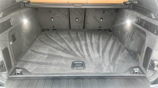 used 2026 BMW X5 car, priced at $74,950