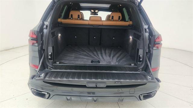 used 2026 BMW X5 car, priced at $74,950