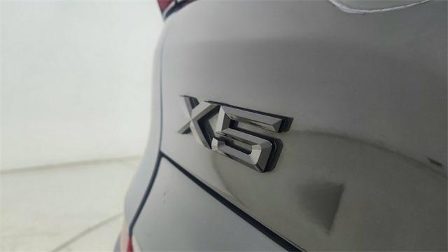 used 2026 BMW X5 car, priced at $74,950