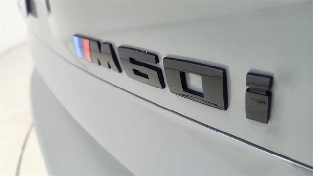 used 2024 BMW X5 car, priced at $71,950