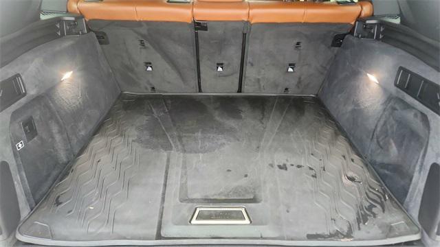 used 2024 BMW X5 car, priced at $71,950