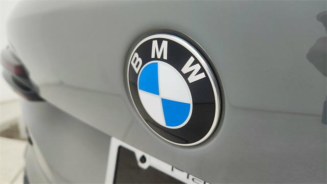 used 2024 BMW X5 car, priced at $71,950
