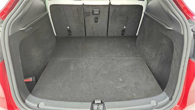 used 2024 Tesla Model Y car, priced at $36,950