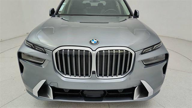 used 2024 BMW X7 car, priced at $56,950