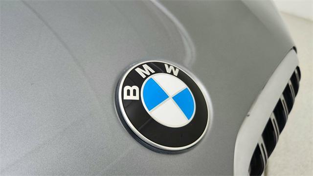 used 2024 BMW X7 car, priced at $56,950