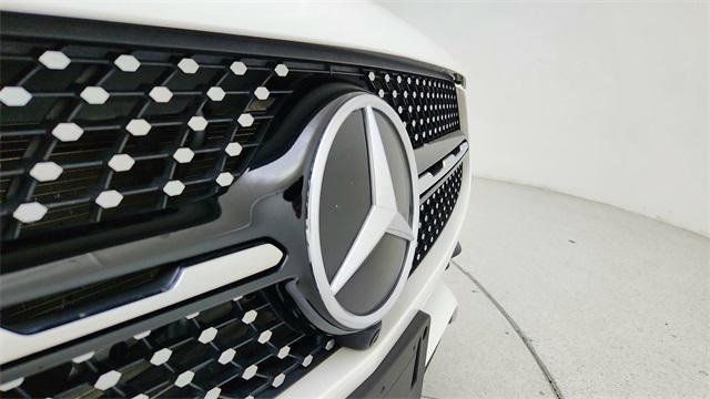 used 2021 Mercedes-Benz GLC 300 car, priced at $29,950