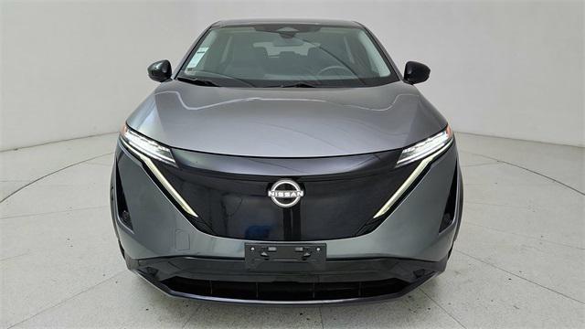 used 2023 Nissan ARIYA car, priced at $20,250