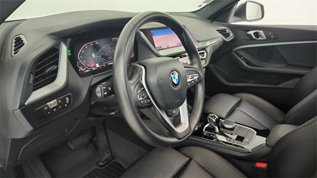 used 2023 BMW 228 Gran Coupe car, priced at $30,950