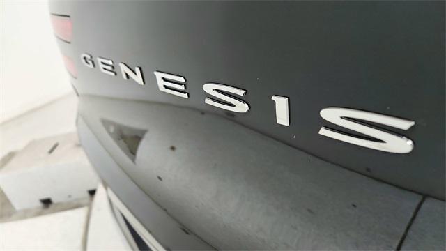 used 2024 Genesis Electrified GV70 car, priced at $47,450