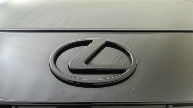 used 2025 Lexus TX 350 car, priced at $53,750