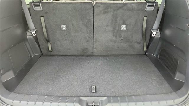 used 2025 Lexus TX 350 car, priced at $53,750