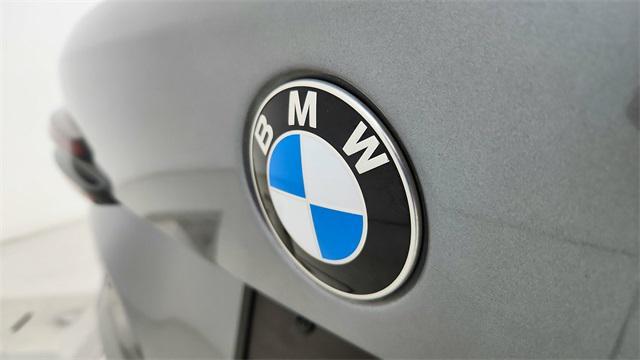 used 2024 BMW X5 car, priced at $46,450