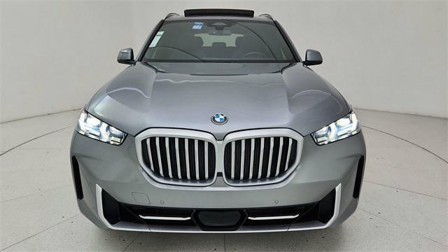 used 2024 BMW X5 car, priced at $46,450