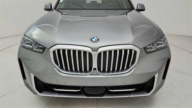 used 2024 BMW X5 car, priced at $46,450