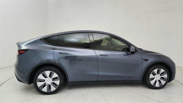 used 2023 Tesla Model Y car, priced at $34,950