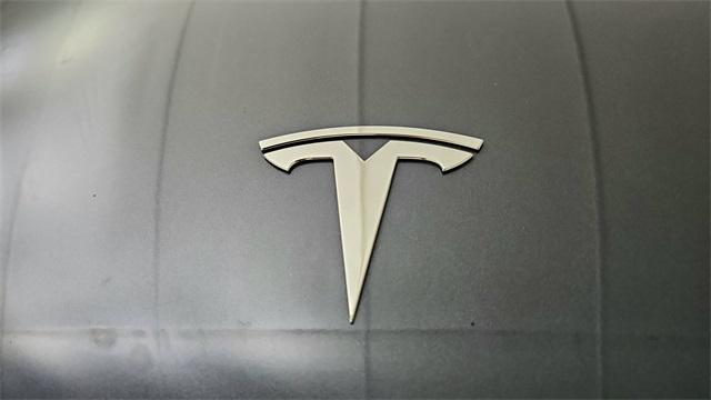 used 2023 Tesla Model Y car, priced at $34,950