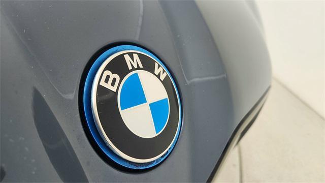 used 2023 BMW iX car, priced at $57,950