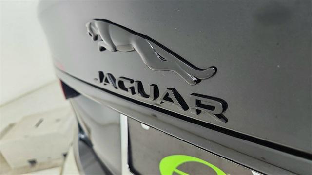 used 2024 Jaguar XF car, priced at $42,950
