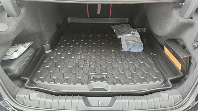 used 2024 Jaguar XF car, priced at $42,950