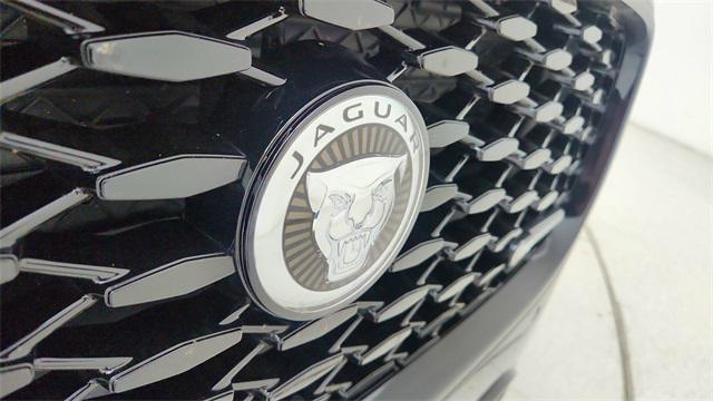 used 2024 Jaguar XF car, priced at $42,950