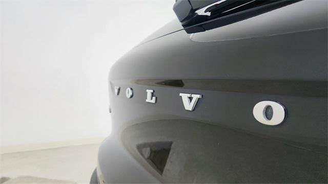 used 2024 Volvo XC40 car, priced at $28,850