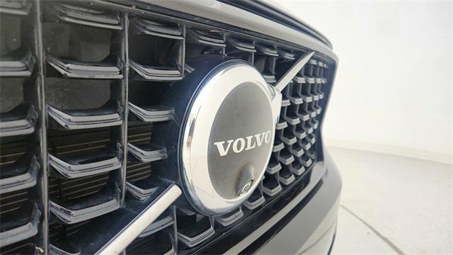used 2024 Volvo XC40 car, priced at $28,850