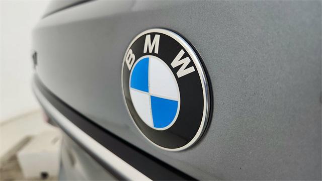 used 2024 BMW X7 car