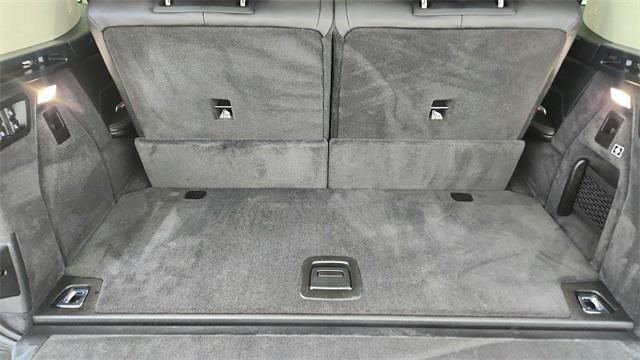 used 2024 BMW X7 car