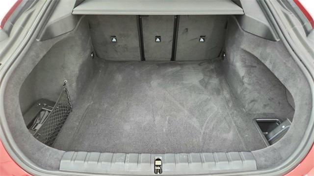 used 2025 BMW M440 car, priced at $52,450