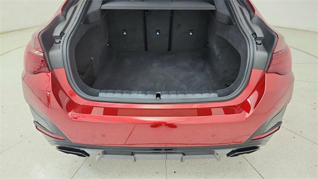 used 2025 BMW M440 car, priced at $52,450