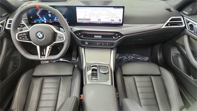 used 2025 BMW M440 car, priced at $52,450