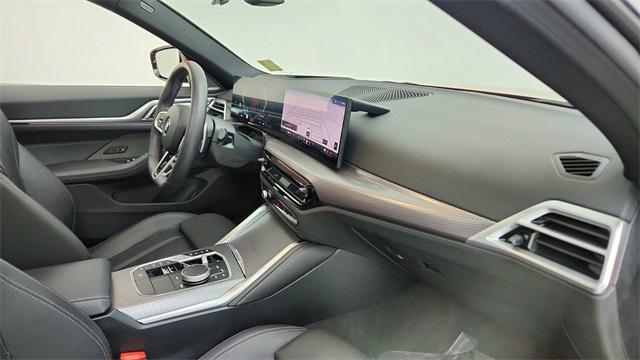 used 2025 BMW M440 car, priced at $52,450