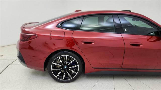 used 2025 BMW M440 car, priced at $52,450