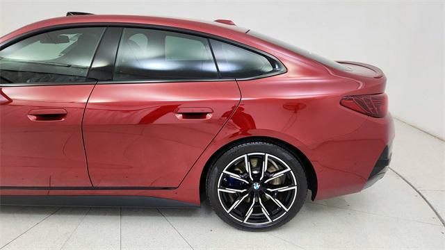 used 2025 BMW M440 car, priced at $52,450