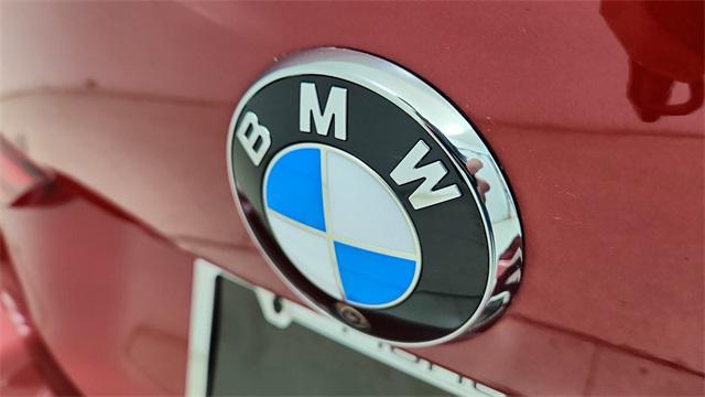 used 2025 BMW M440 car, priced at $52,450