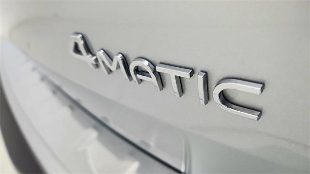 used 2023 Mercedes-Benz EQB 300 car, priced at $32,950