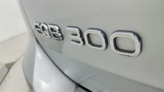 used 2023 Mercedes-Benz EQB 300 car, priced at $32,950