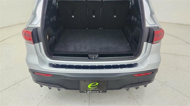 used 2023 Mercedes-Benz EQB 300 car, priced at $32,950