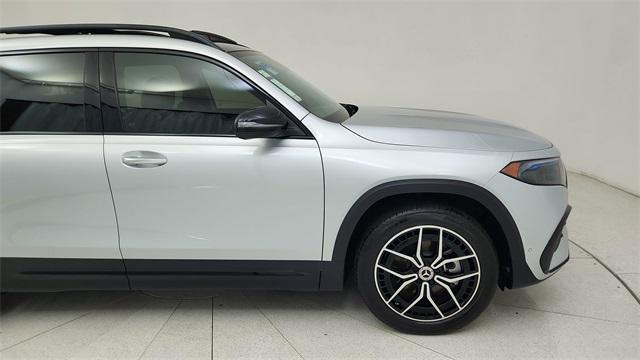 used 2023 Mercedes-Benz EQB 300 car, priced at $32,950